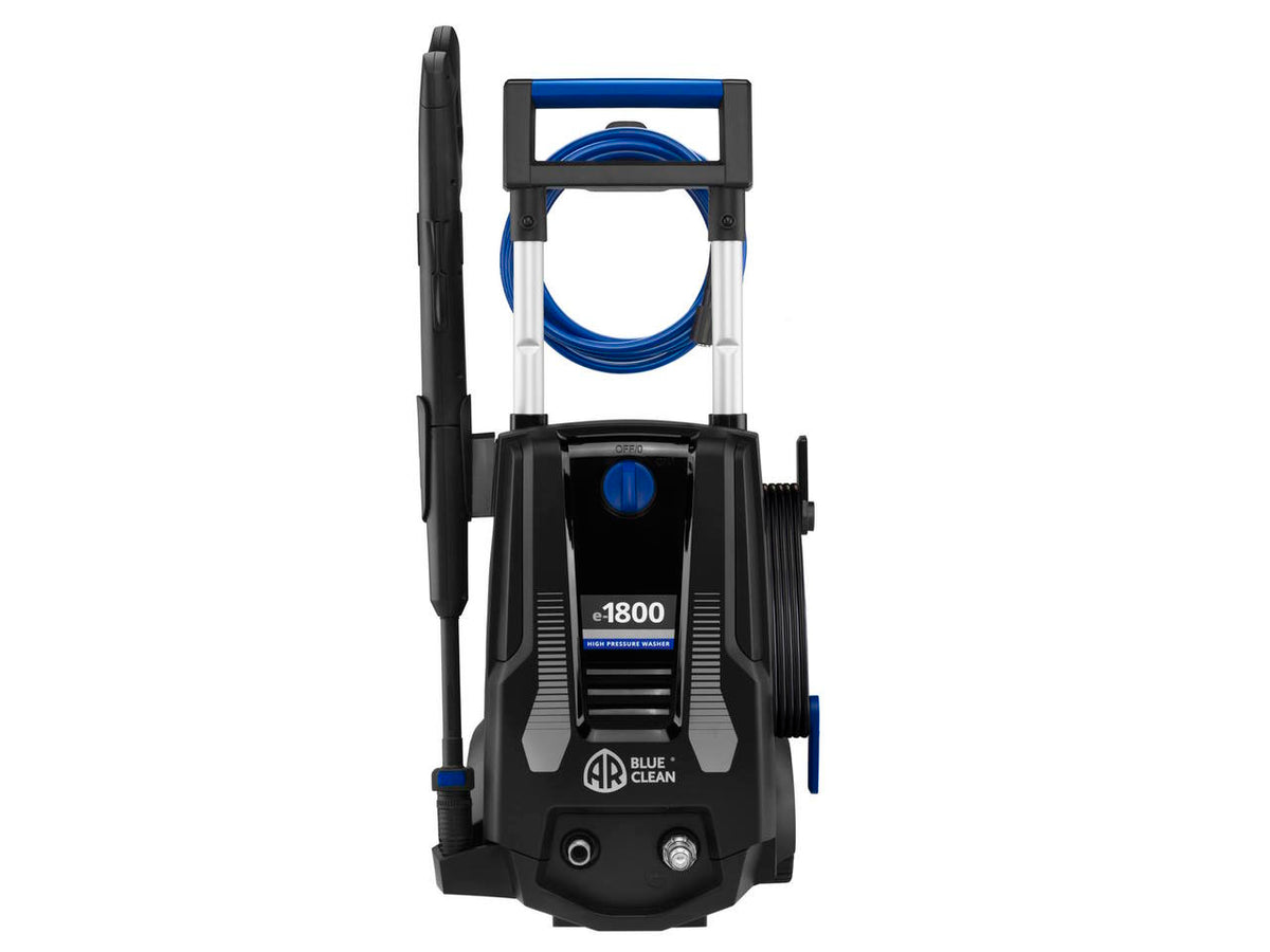 Idropulitrice e-1800 Annovi Reverberi