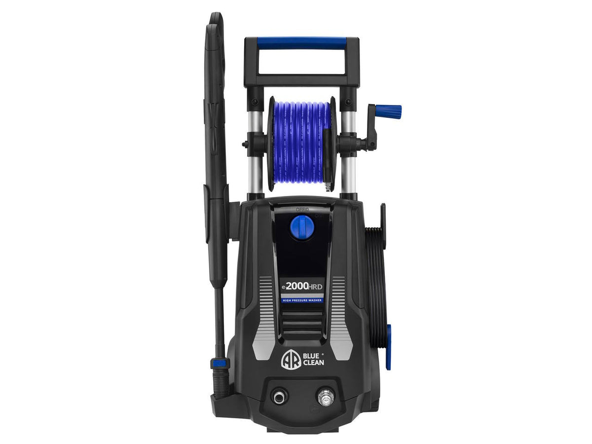 Idropulitrice e-2000 HRD Annovi Reverberi