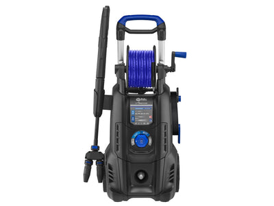 Idropulitrice E-4 TWIN FLOW Annovi Reverberi