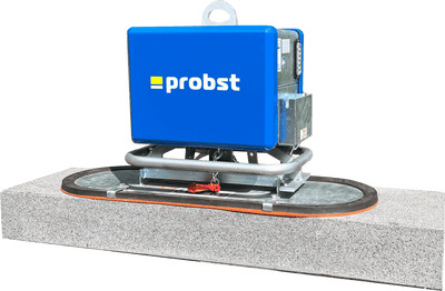 Probst STONEMAGNET SM Dispositivo di sollevamento Vacuum