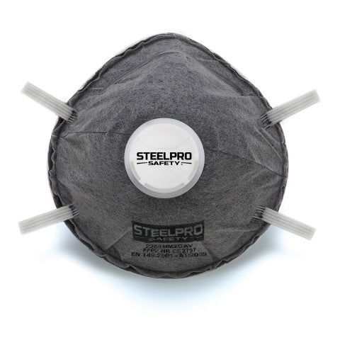 151136 2288MM2CAV - DPI e Sicurezza - Neri