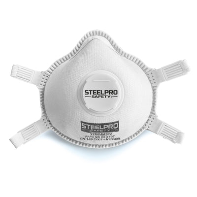151139 2288MM3PV - DPI e Sicurezza - Neri