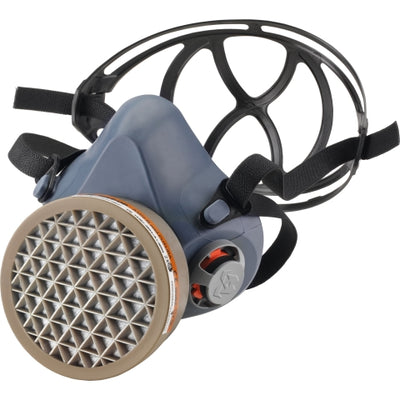 Filtro per semimaschera New Mask I Newtec 93 A1 Neri 151198