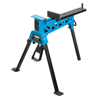 Cavalletto Morsa Portatile