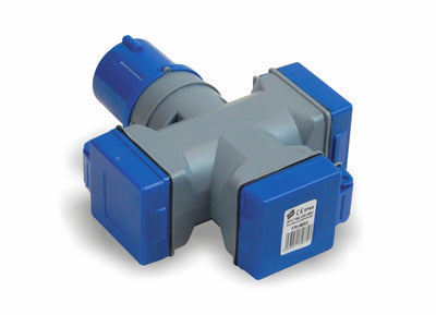 Connessioni Elettriche FR-M03 Friggeri