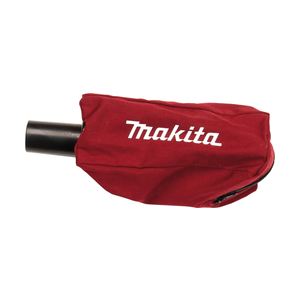 152456-4 Sacchetto raccoglipolvere Makita