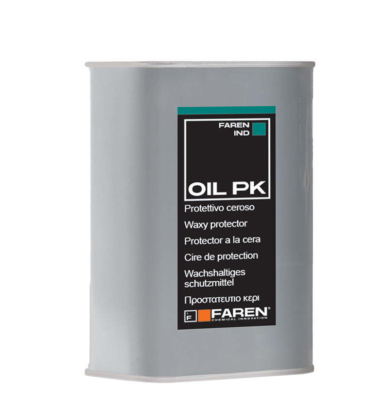 OLIO PROTETTIVO BASE CEROSA