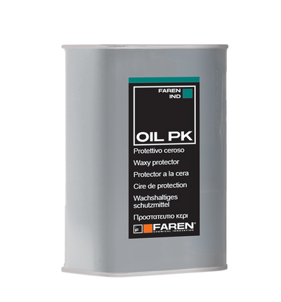 OLIO PROTETTIVO BASE CEROSA
