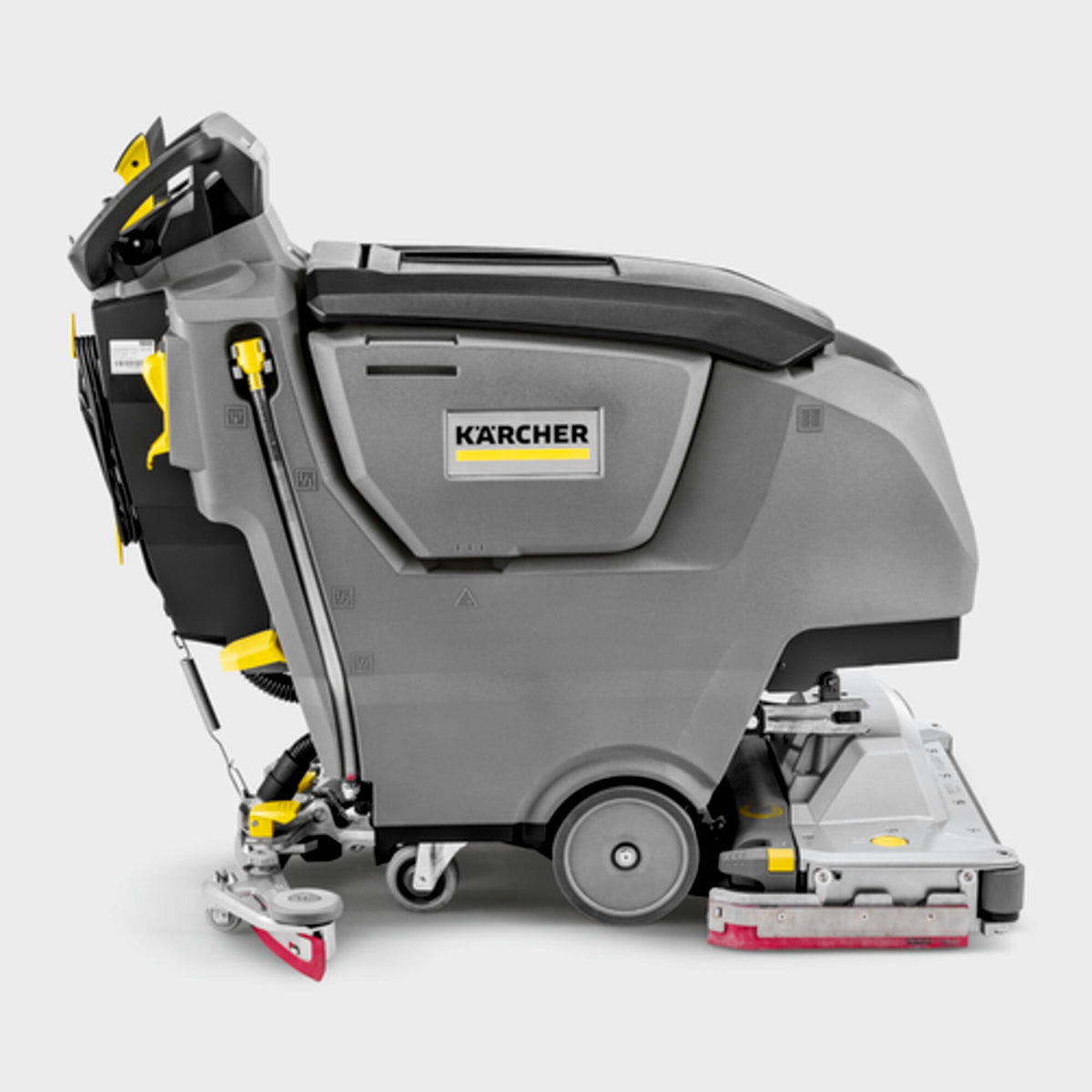 Lavasciuga pavimenti B 50 W Bp+R55 Kärcher