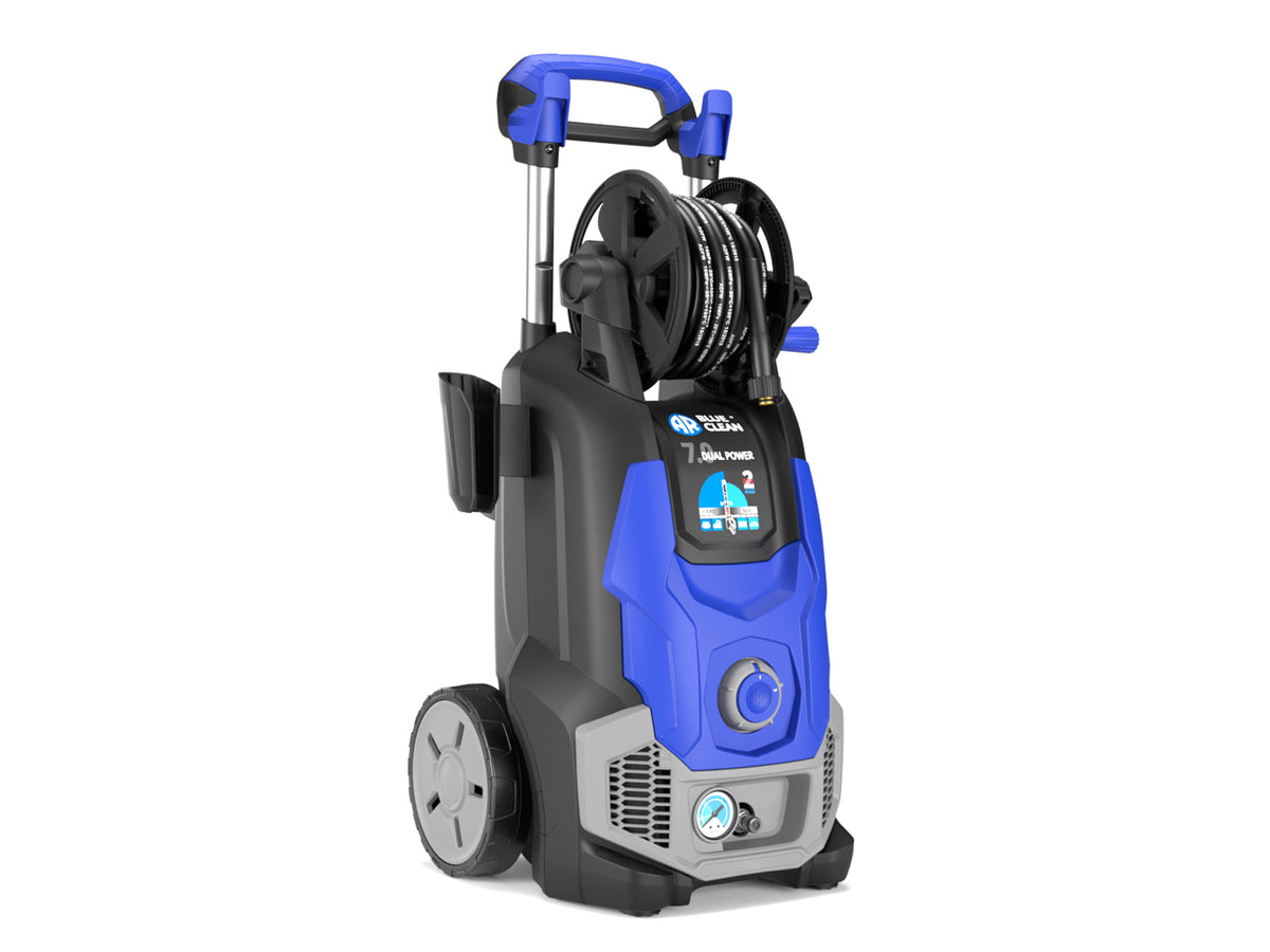 Idropulitrice DPS Series 7.0 DUAL POWER System Annovi Reverberi