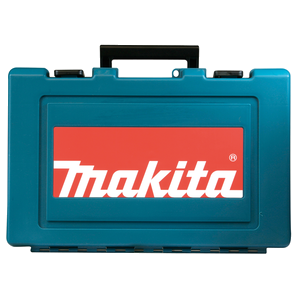 153603-0 Valigetta in plastica Makita