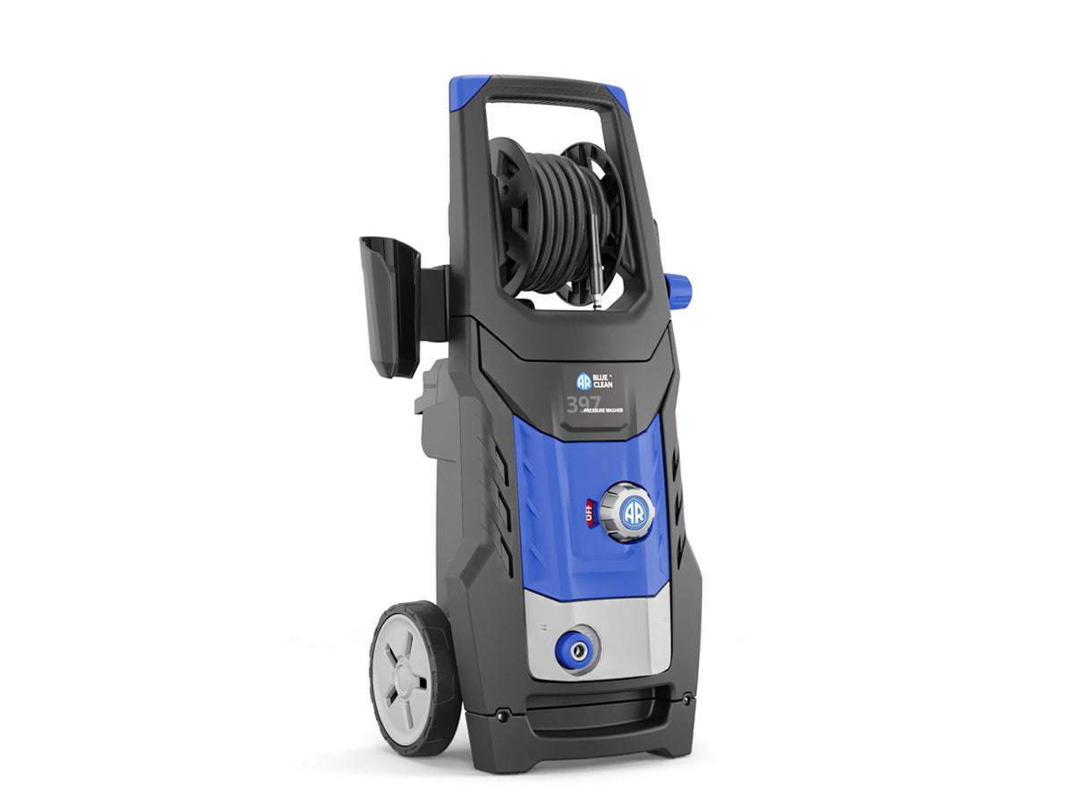 Idropulitrice 3 Series 397 Annovi Reverberi