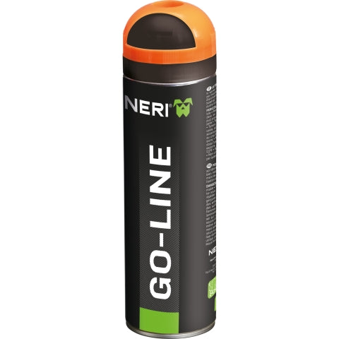 157100 GO-LINE - DPI e Sicurezza - Neri