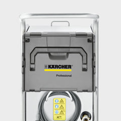 Limpiadora de hielo seco IB 15/120 Kärcher