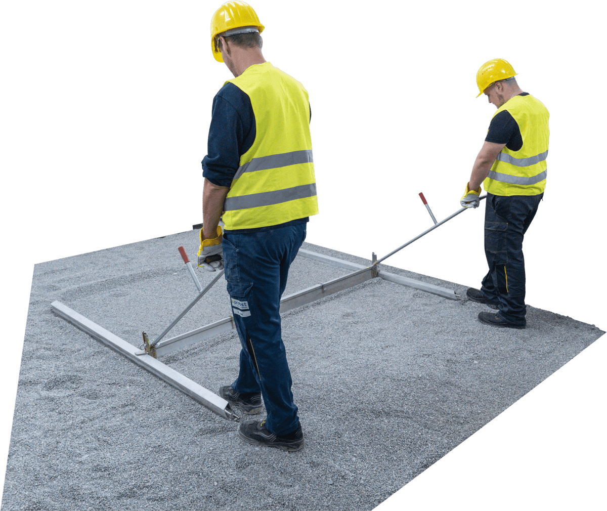 Probst TELEPLAN TP Stadia manuale