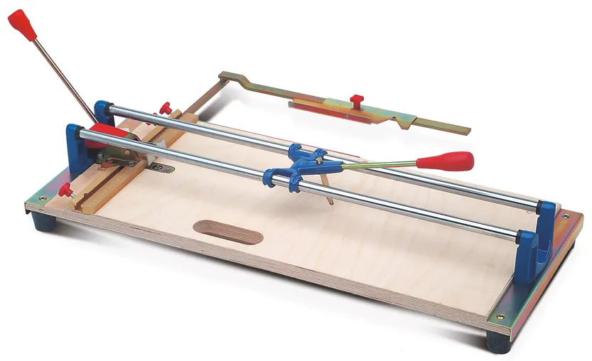 Rubi Tagliapiastrelle manuale TF