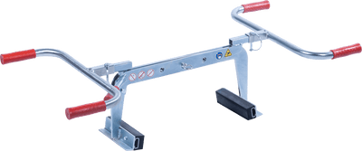 Probst BVZ Pinza universale - Attrezzature da cantiere