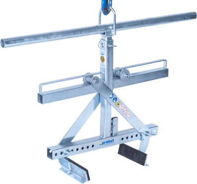 Probst TSV Pinza per la posa - Attrezzature da cantiere