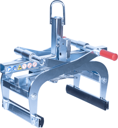 Probst TSZ Pinza per la posa - Attrezzature da cantiere