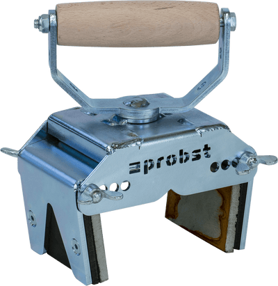 Probst TWISTGRIP TG-5/12 Pinza per cordoli e mattoni refrattari