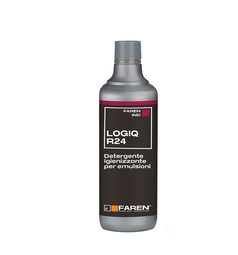 DETERGENTE IGIENIZZANTE PER EMULSIONI