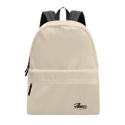 Back pack Laugh Now Cry Later