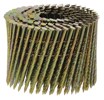 KitChiodi-16WireWeldedCoilElectroGalvanised12μmNail-SPIT-118146