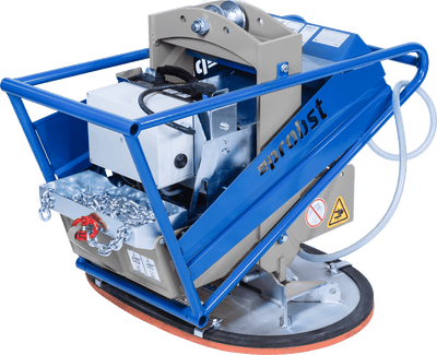 Probst SH-2500-GREENLINE Dispositivo di sollevamento Vacuum