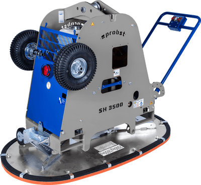 Probst SH-3500-B Dispositivo di sollevamento Vacuum