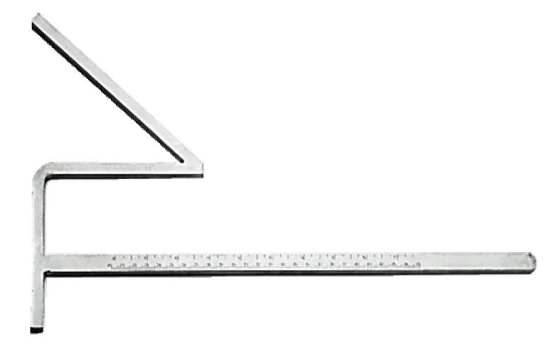 Rubi FERMO LATERALE TX - Accessori per il TAGLIO MANUALE
