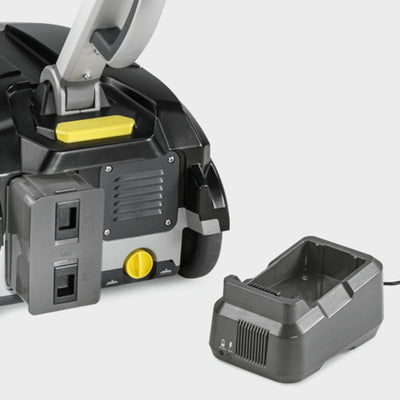Lavasciuga pavimenti BD 30/4 C Bp Pack Kärcher