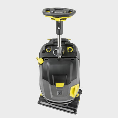 Lavasciuga pavimenti BR 45/22 C Bp Pack Kärcher