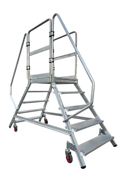Svelt Ponte - Scale professionali