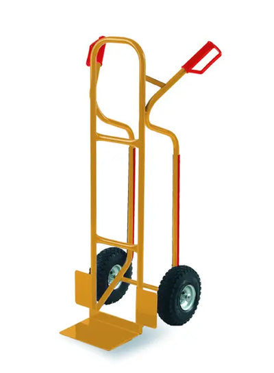 Svelt Carrello Rambo - Carrelli e carriole