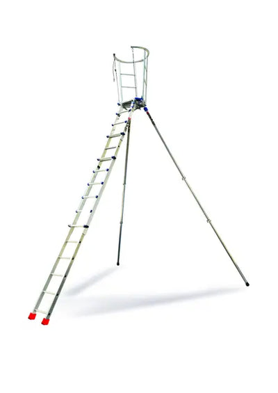 Svelt RAPTOR - Scale professionali