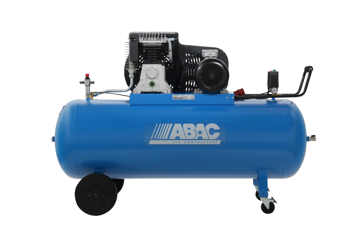 PRO B6000 500 CT5.5 Abac