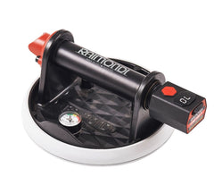 Ventosa a batteria RV Battery+ Raimondi