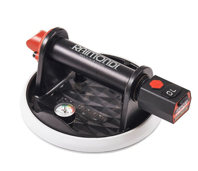 RV BATTERY+ / Ventose e attrezzi manuali Raimondi