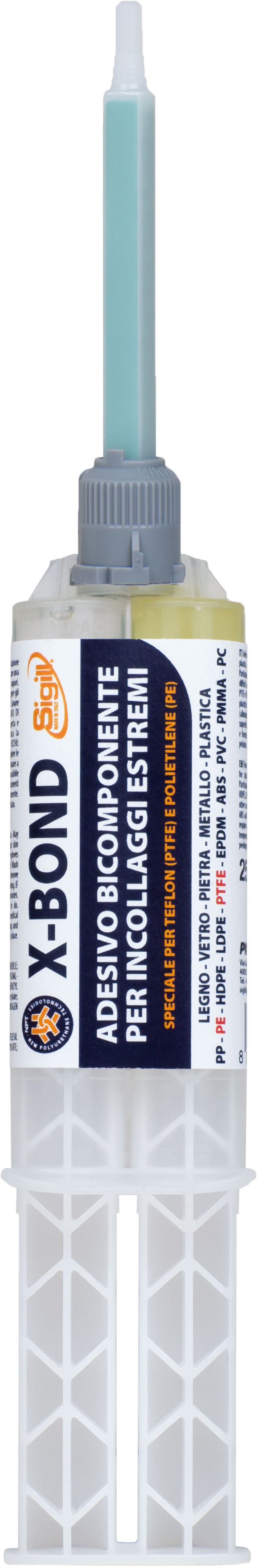 Sigill Colla Bicomponente X-Bond