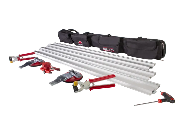 Tagliapiastrelle manuale Slim System Cutter Rubi