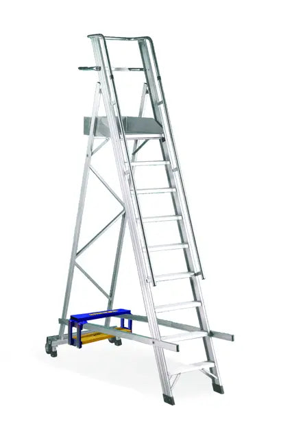 Svelt Castellana Slim - Scale speciali