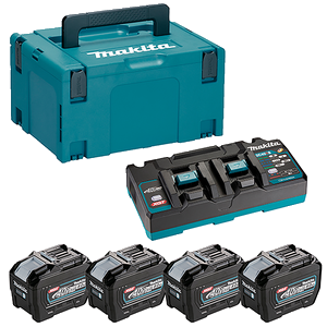 1910A8-3 Kit energy XGT® Makita