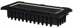 Filtro per liquidi per aspiratori VC006GM e VC007GL Makita 1910N0-0