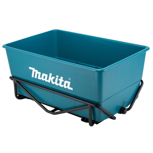 Vasca di carico 250lt con tappo di drenaggio / GARDEN / Altri accessori per la cura del verde Makita
