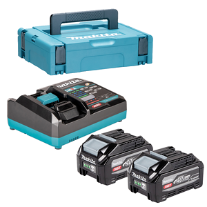 1911B9-4 Kit energy XGT ® Makita