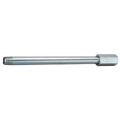 Prolunga per ingrassaggio 160mm Makita 1911M9-1