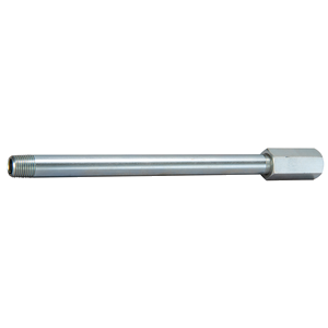 1911M9-1 Prolunga per ingrassaggio 160mm Makita
