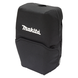 Copertura di protezione per VC008G/VC009G / Accessori per aspiratori ed estrazione delle polveri / Altri accessori correlati Makita