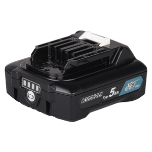 1913G0-9 Batteria CXT ® BL1050B 10,8 V 5,0 Ah Makita