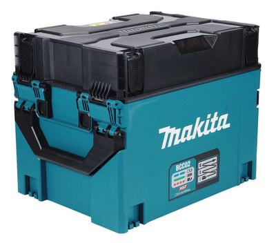 Categoria: Caricabatterie Makita